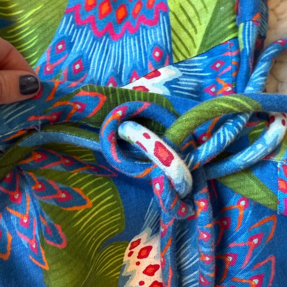 FARM Rio Multicolor Patterned Garment - Picture 2 of 4